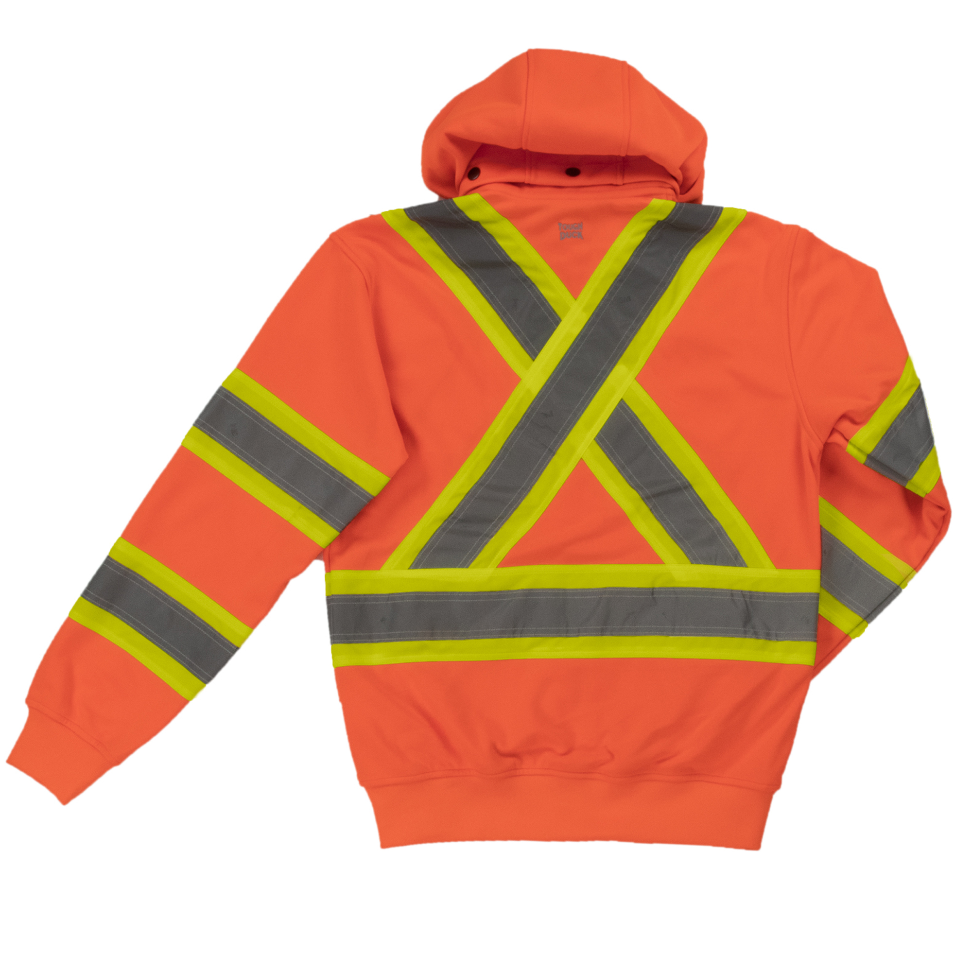 Picture of Tough Duck SJ42 SAFETY HOODIE